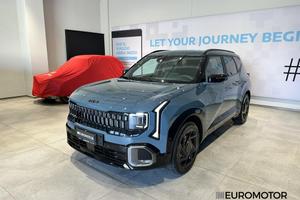 Kia Seltos 1.6 tgdi X-line Techno Pack 4wd dct