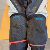 Pantaloni moto dainese goretex