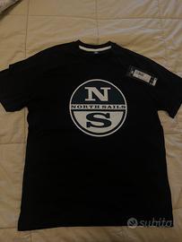 T-shirt North Sails Uomo Nuova TG M