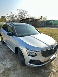 Škoda Kamiq Style Anno 2024