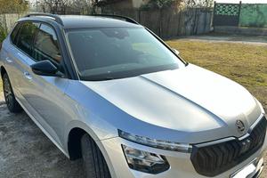 Škoda Kamiq Style Anno 2024