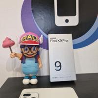 OPPO X9 PRO DA 512