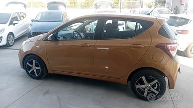 Hyundai i10 1.0 LPGI Econext Comfort