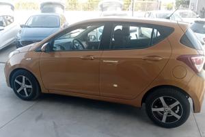 Hyundai i10 1.0 LPGI Econext Comfort