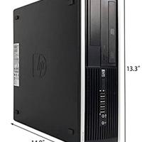 Computer hp