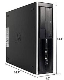 Computer hp