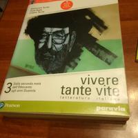 vivere tante vite 3 isbn 9788839535900