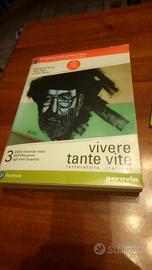 vivere tante vite 3 isbn 9788839535900