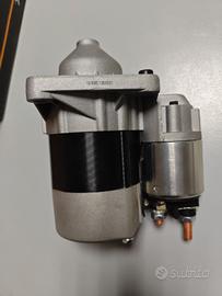 Motorino di avviamento Ridex 2S0115