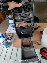 Ricambi vari per Uno Turbod e Uno Turbo