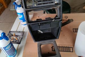 Ricambi vari per Uno Turbod e Uno Turbo