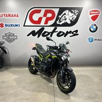 Kawasaki Z 900 125CV UNI PRO 11.000KM