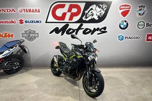 Kawasaki Z 900 125CV UNI PRO 11.000KM