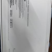 Macbook air 13 m4 2025 -256gb 16gb 10ccpu
