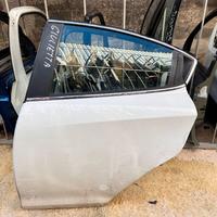 Porta  Posteriore Sinistra SX ALFA ROMEO GIULETTA