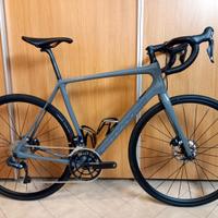 Cannondale Synapse carbon Disk Ultegra DI2 tg56