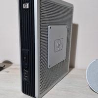 mini computer fisso hp