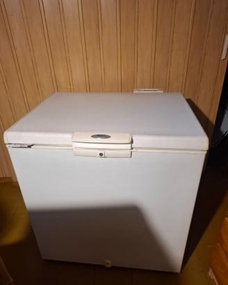 Freezer Whirpool