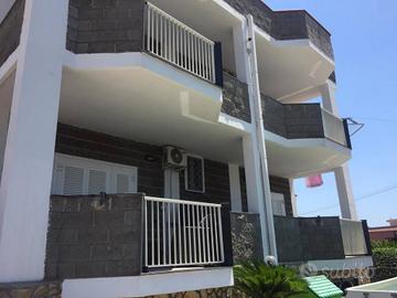 Villa di 380 m² con più di 5 locali a Giugliano in