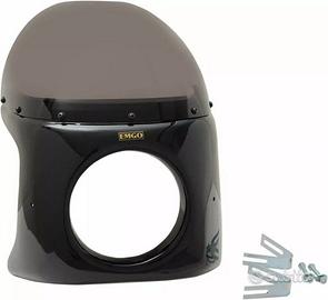 FAIRING CUPOLINO PARABREZZA MOTO VIPER UNIVERSALE