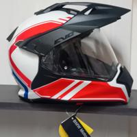 casco bmw Gs carbon Evo Xtreme