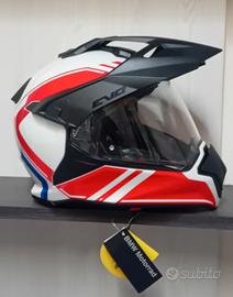 casco bmw Gs carbon Evo Xtreme