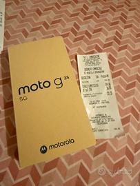 Motorola G35