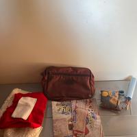 Materiale per cucire