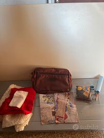 Materiale per cucire