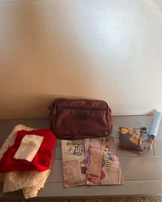 Materiale per cucire