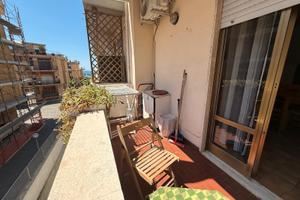 Appartamento a due passi dal mare, 2/3 posti letto