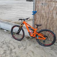 MTB yeti sb150
