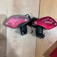 Pompe freno Moto e Scooter - Varie disponibilità