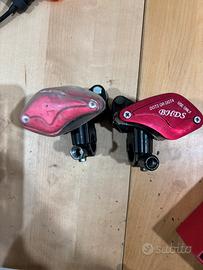 Pompe freno Moto e Scooter - Varie disponibilità