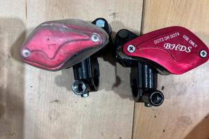 Pompe freno Moto e Scooter - Varie disponibilità