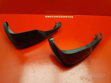 PARAMANI DX BMW R1150GS