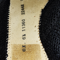 BOREAL Joker velcro 39,5