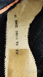 BOREAL Joker velcro 39,5