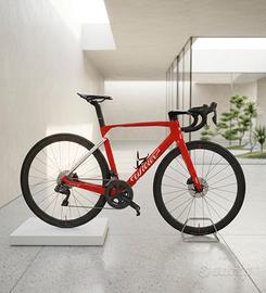 Wilier Triestina Cento10PRO Disc
