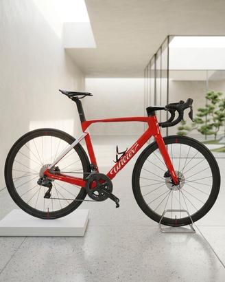 Wilier Triestina Cento10PRO Disc