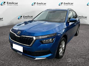 SKODA Kamiq - Kamiq 1.0 TSI 110 CV Ambitio U382566