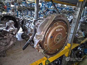 Cambio Automatico 4R100 Per Ford V8 7.3 F250