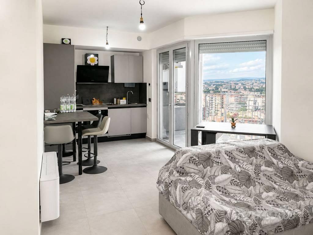 Appartamento di 47 m² con 2 locali a Terni - Altro