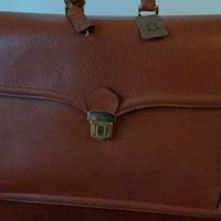 Borsa uomo in pelle