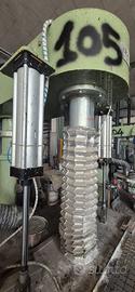 MISCELATORE DIAMAC Industriale IN ATEX