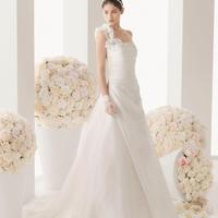 abito da sposa Rosa Clarà tg.M