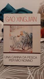 Una canna da pesca per mio nonno di Gao Xingjian