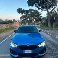 Bmw 116D M Sport