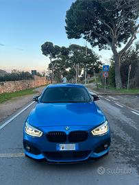 Bmw 116D M Sport