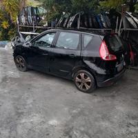 Ricambi usati x Renault Scenic xmod 1.4 TCE